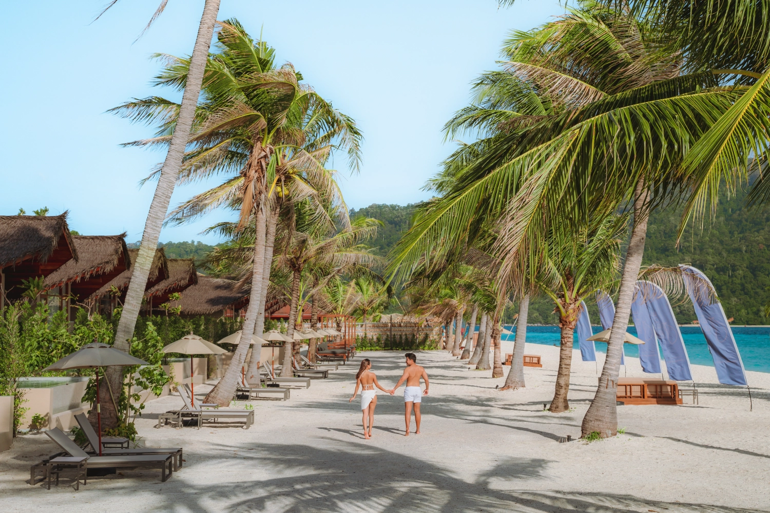Resort Activities
